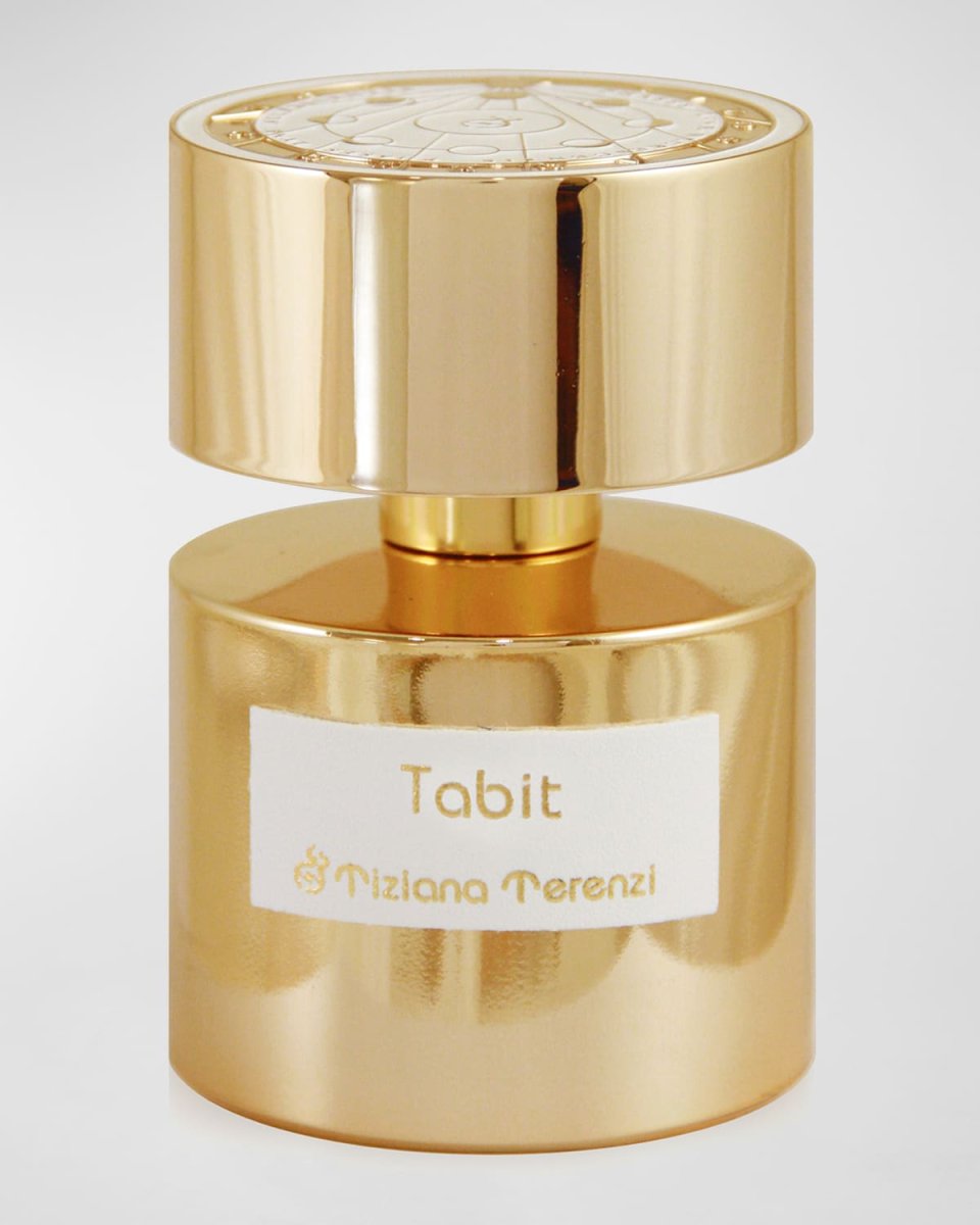Tabit Extrait de Parfum, 3.4 oz.