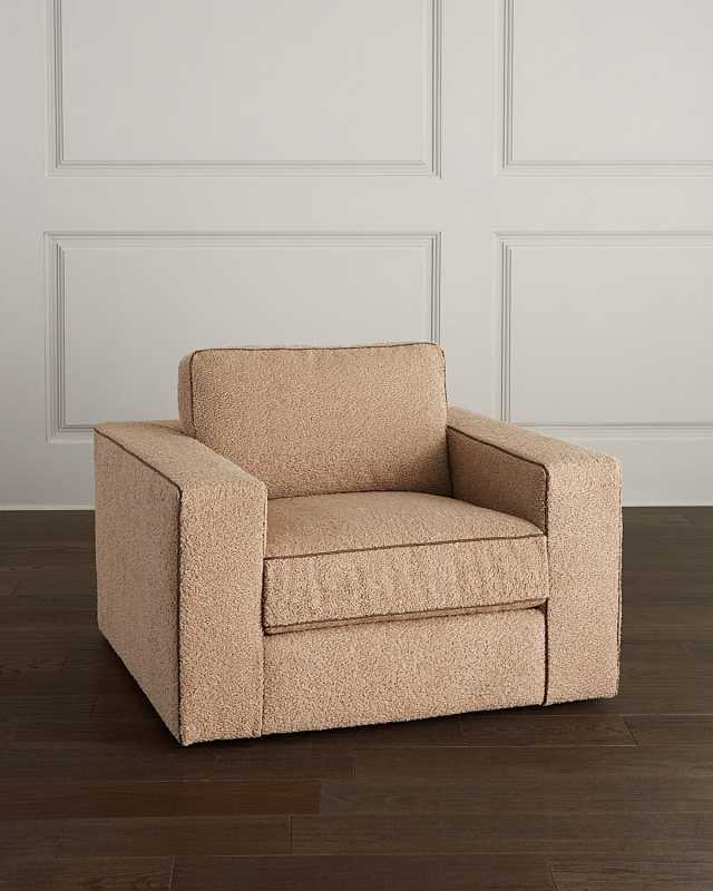 Brandle Lounge Chair