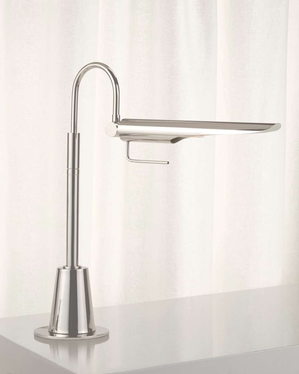 Raven Task Lamp