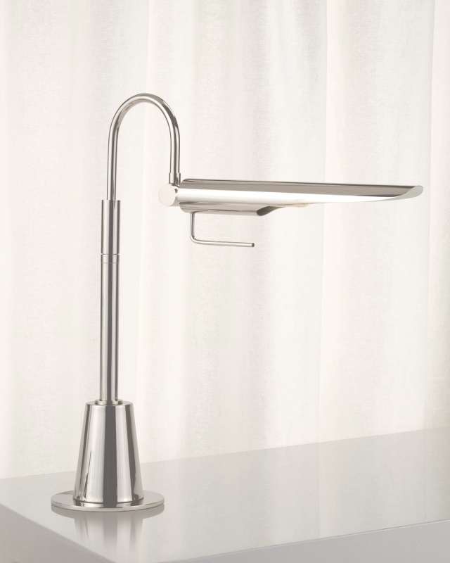 Raven Task Lamp
