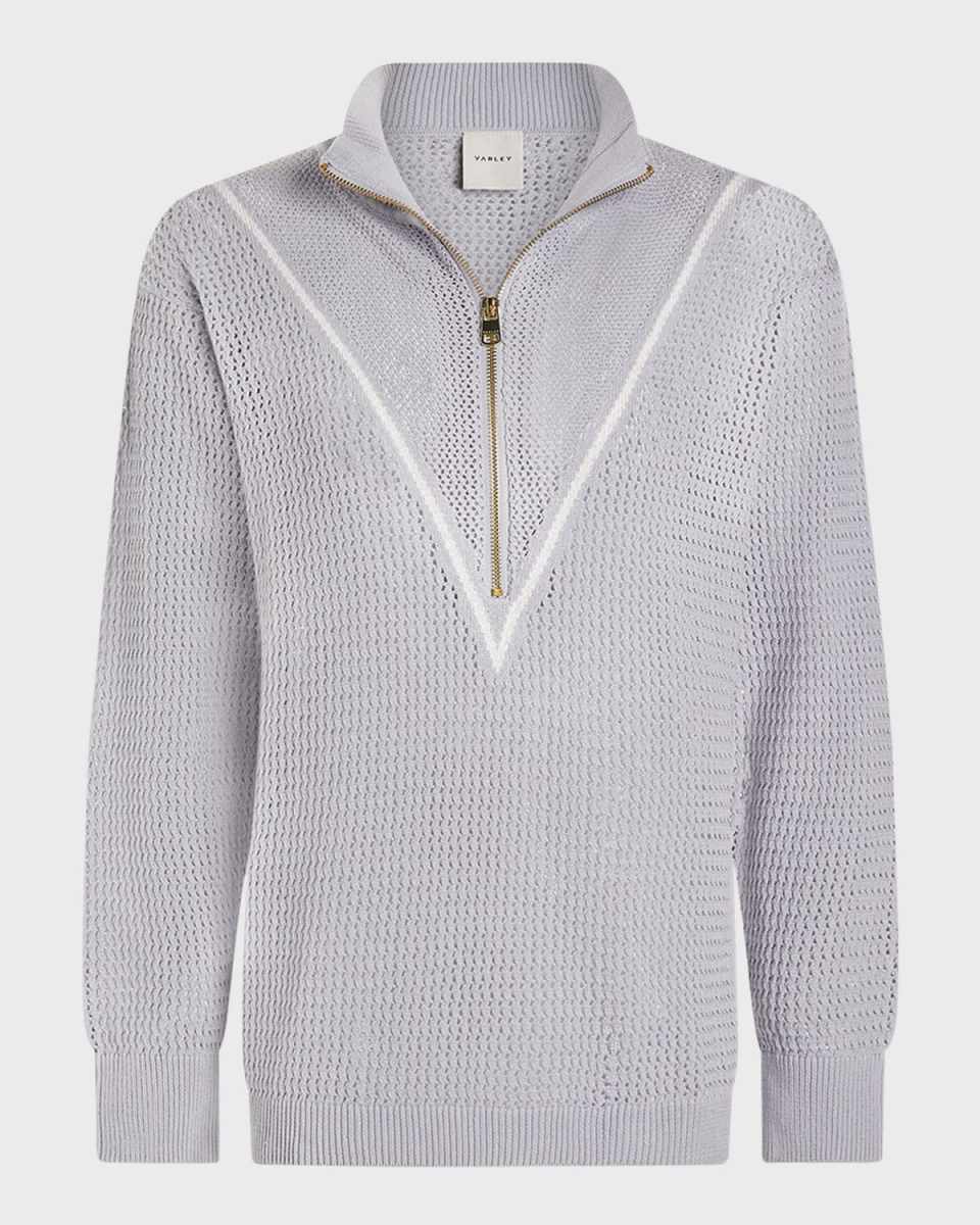 Calva Sweater Pullover