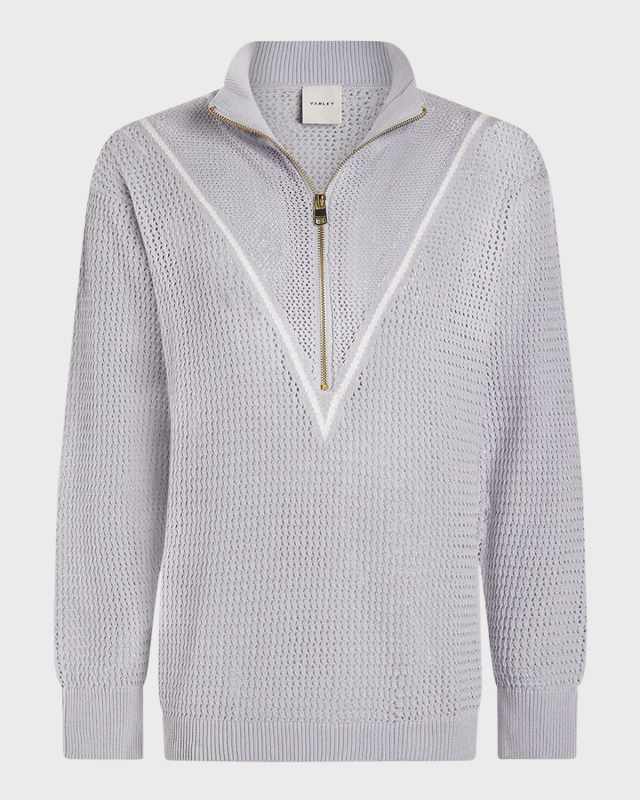 Calva Sweater Pullover