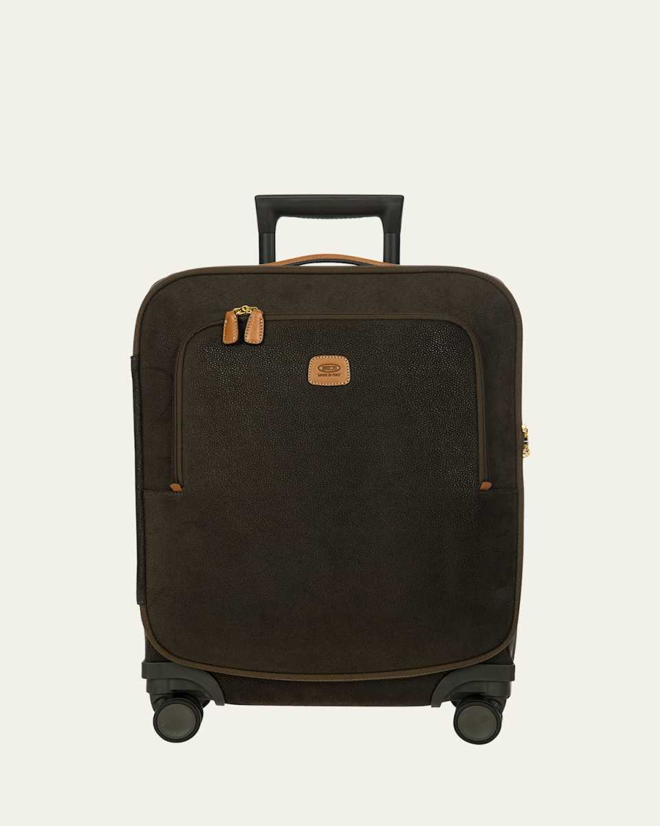 Life Compound Carry-On Spinner, 21"