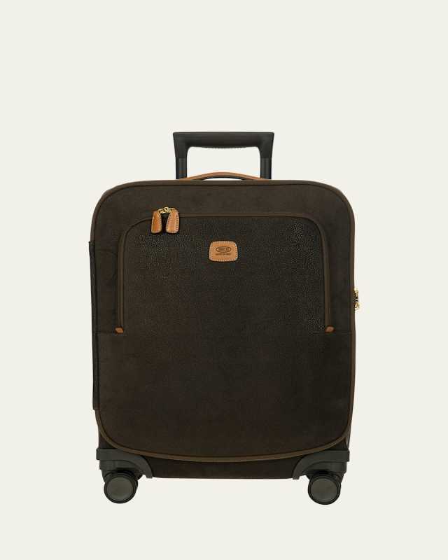 Life Compound Carry-On Spinner, 21"