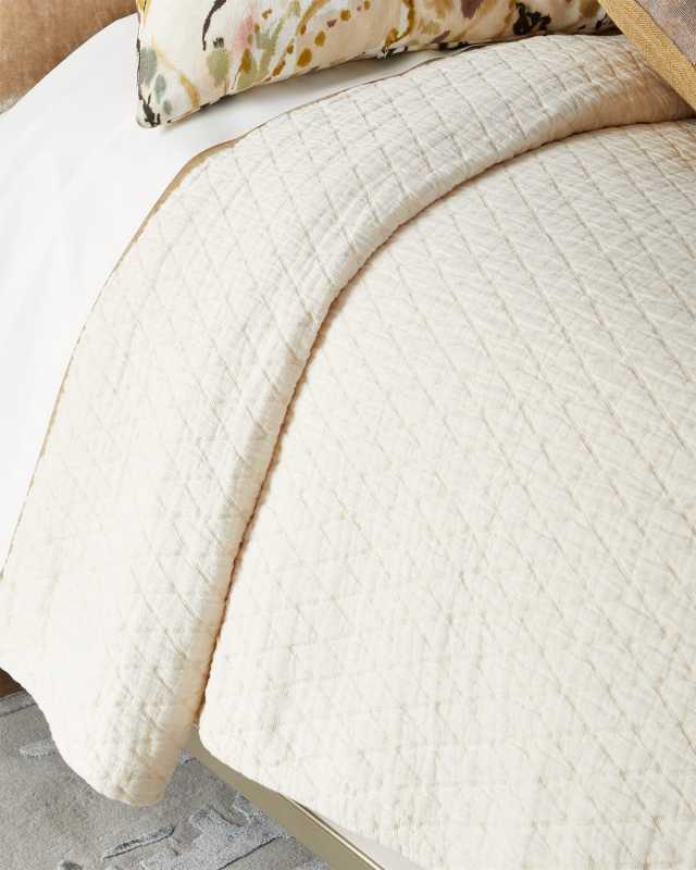 Boyce Coverlet