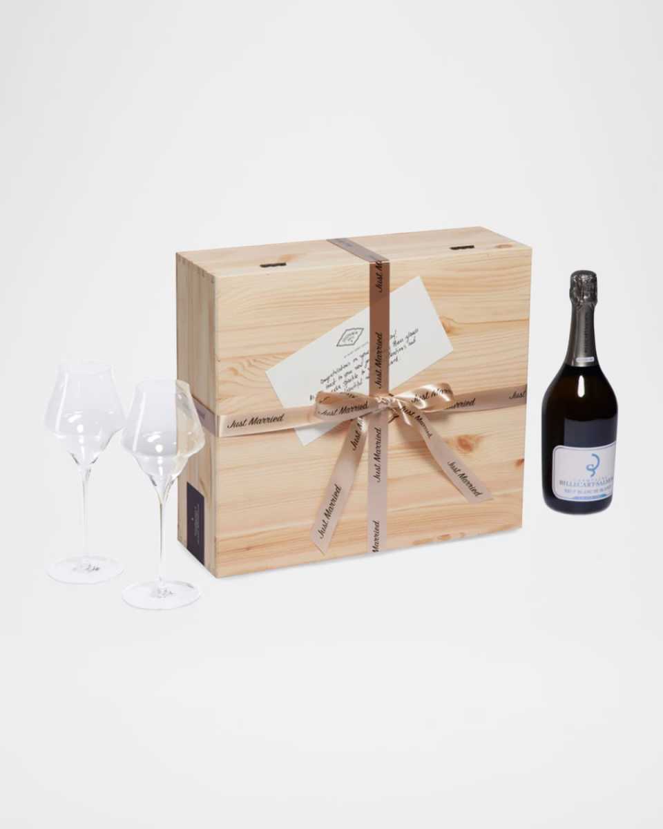 Josephine Wedding Box Set