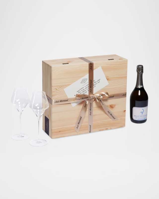 Josephine Wedding Box Set