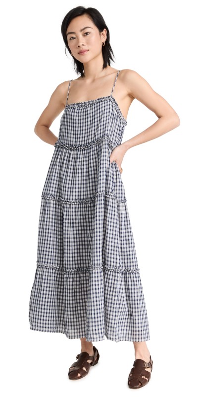 RAILS Zuri Dressailor Check