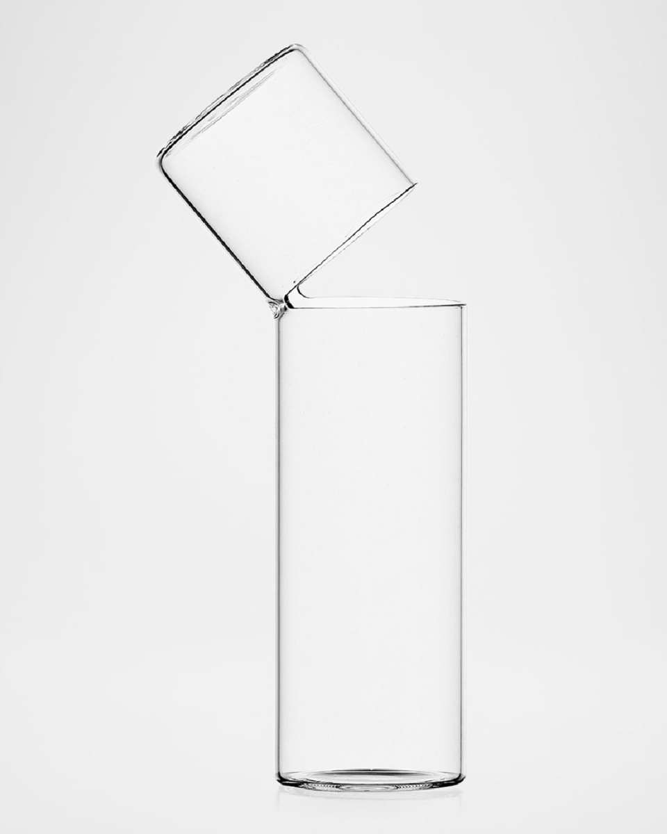 Attesa Small 11" Flower Vase