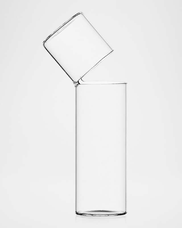 Attesa Small 11" Flower Vase