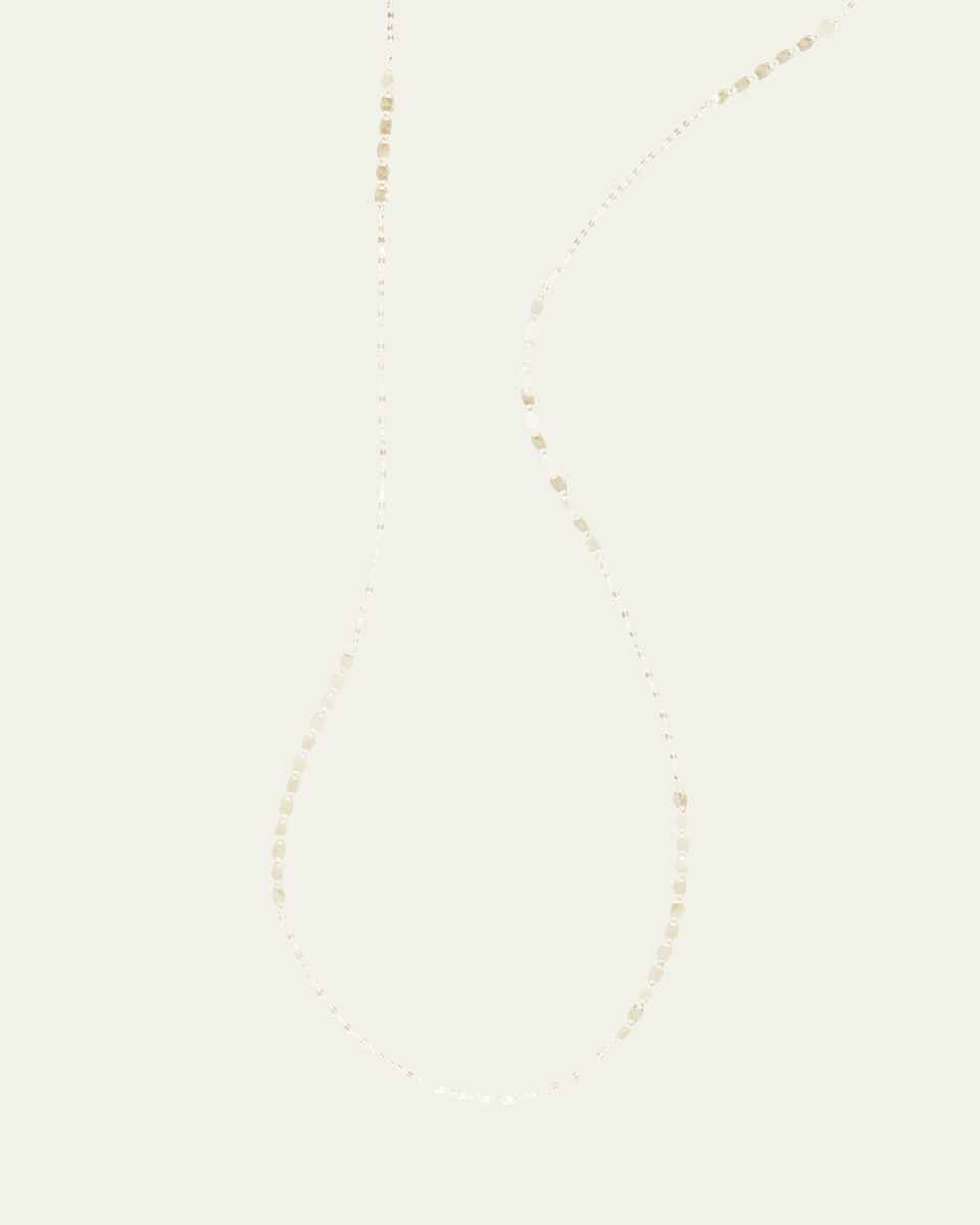 Nude Remix Layering Necklace