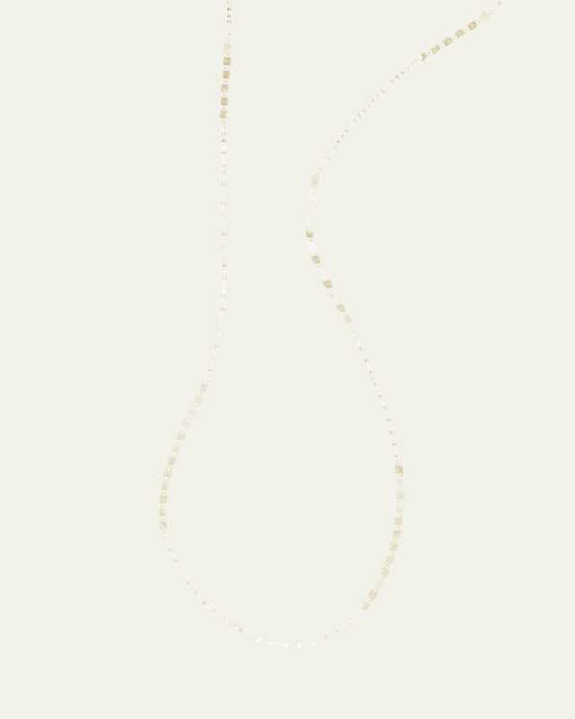Nude Remix Layering Necklace