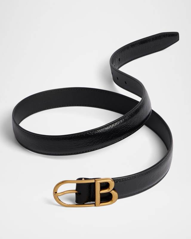 Classic B Belt 25