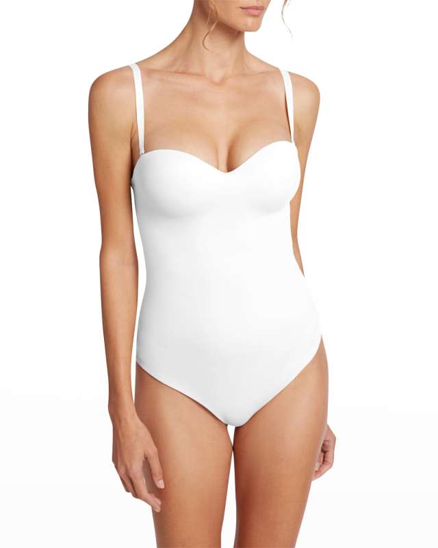 Mat de Luxe Thong Bodysuit