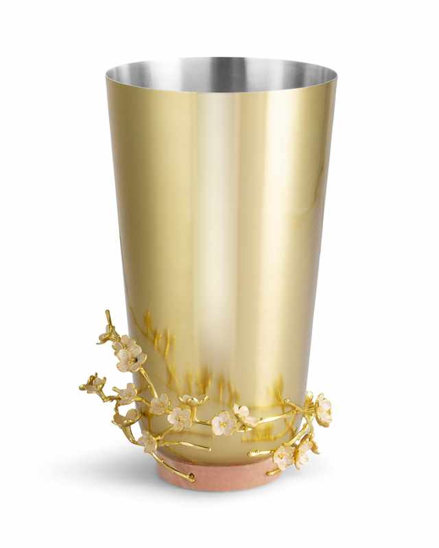 Cherry Blossom Large Vase