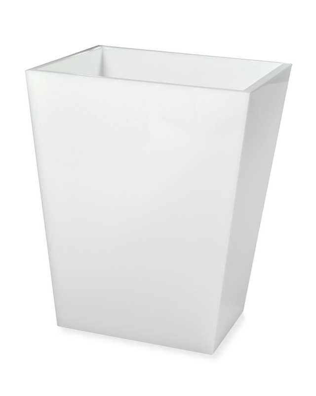 Ice Wastebasket