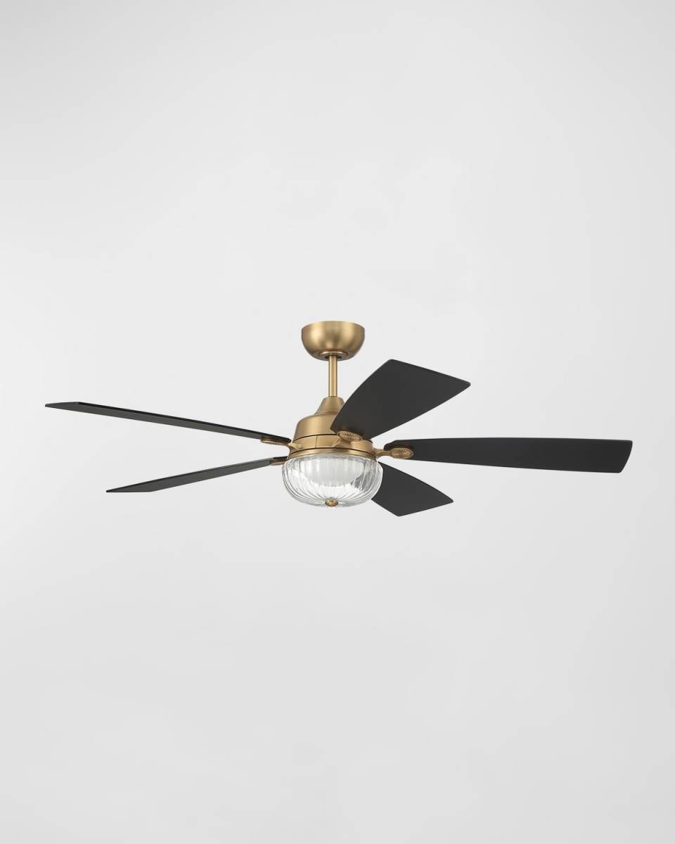 Chandler 52" Wi-Fi Ceiling Fan