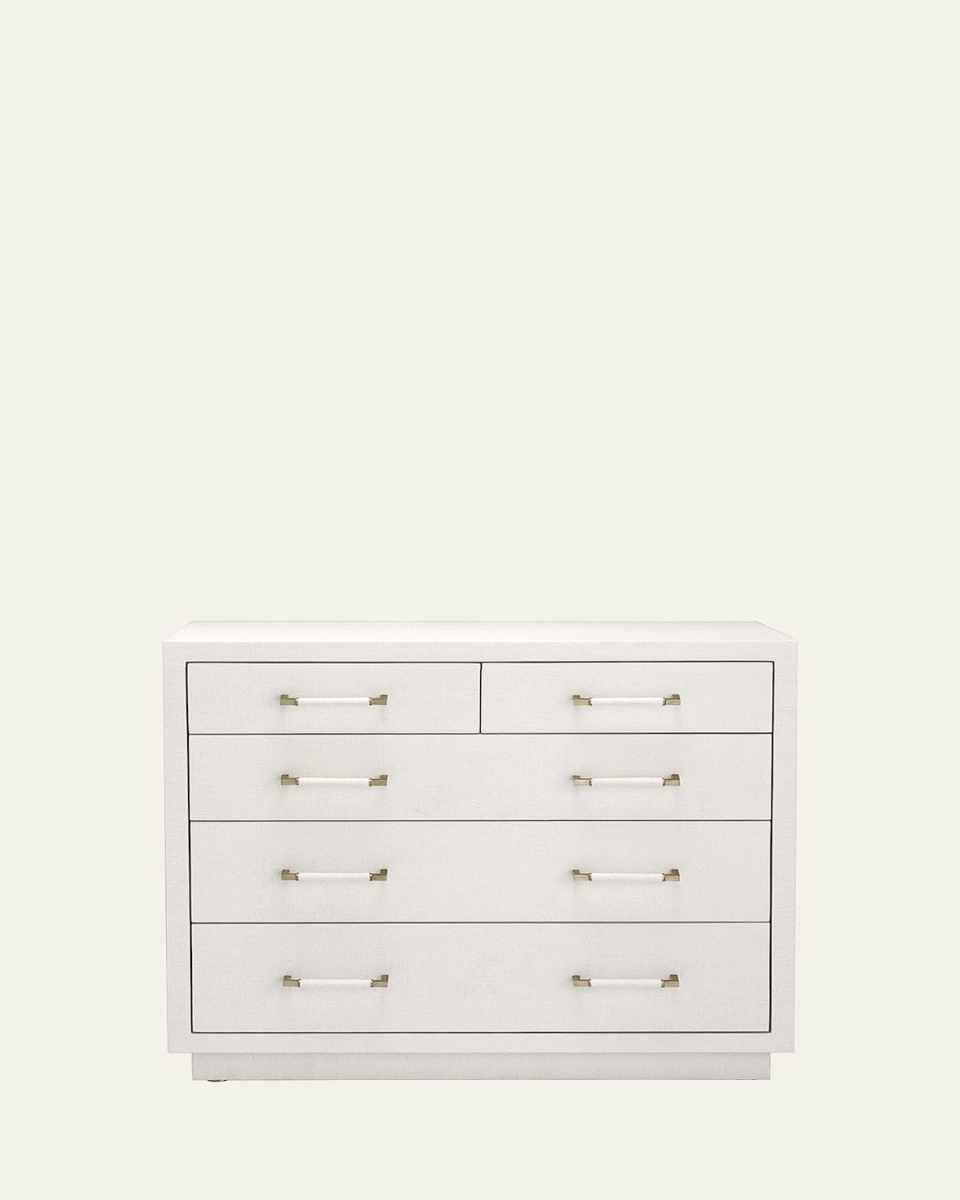 Taylor 5-Drawer Chest