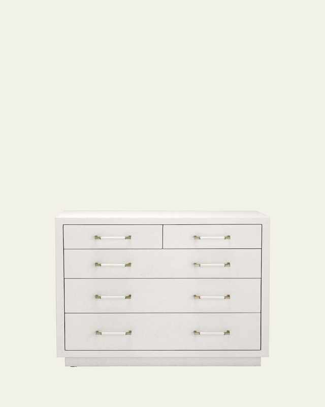 Taylor 5-Drawer Chest