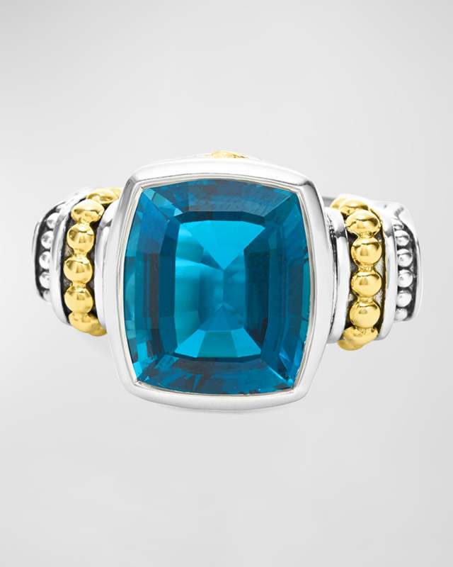 Caviar Color Ring