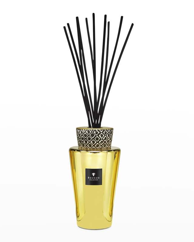 Les Exclusives Aurum Totem Diffuser 2L