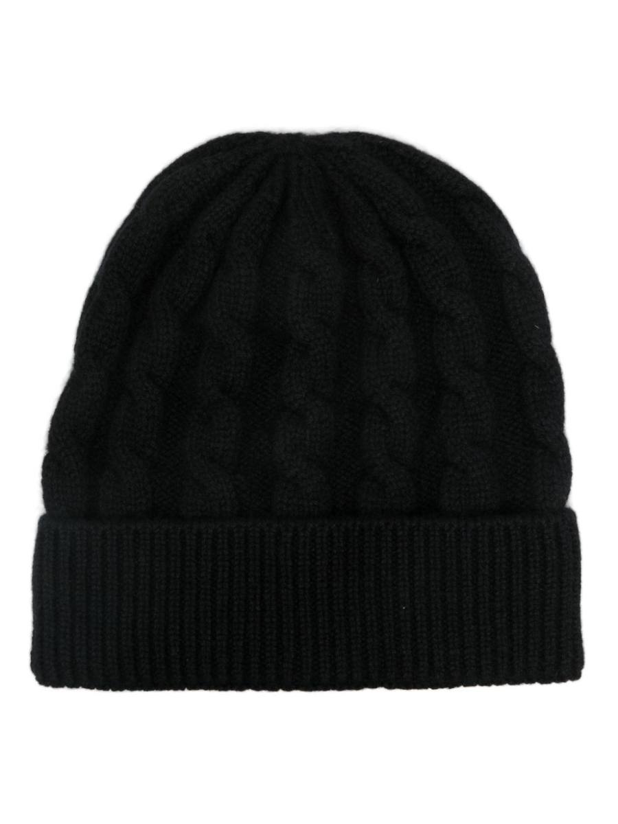 James beanie hat