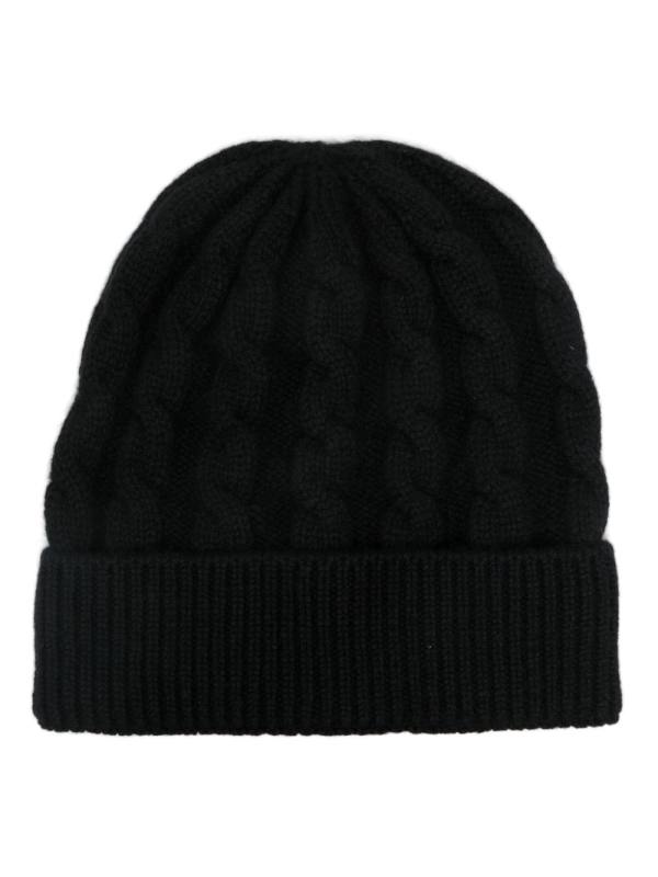 James beanie hat