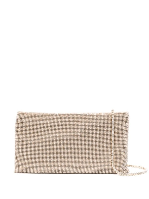 Your Best Friend La Petite shoulder bag