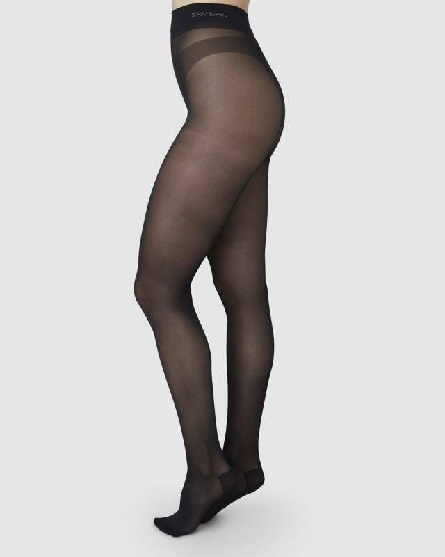 Carla Cotton Sole Tights