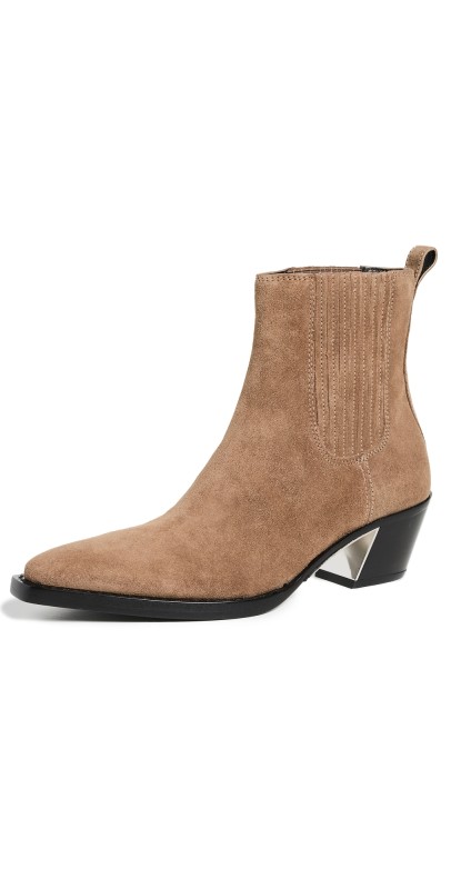 3.1 Phillip Lim Downtown Chelsea Boots Farro