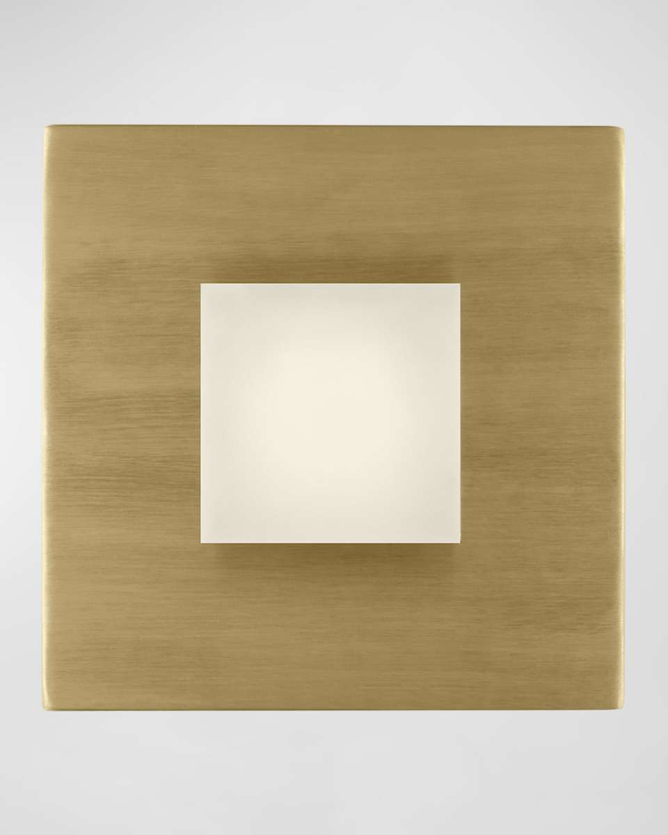Brander Small Sconce by Drew & Jonathan