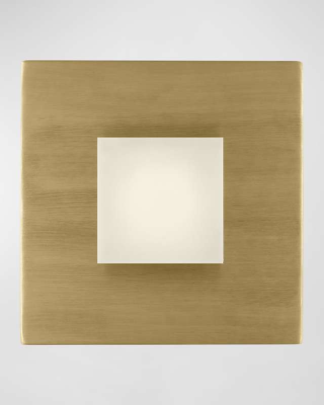 Brander Small Sconce by Drew & Jonathan