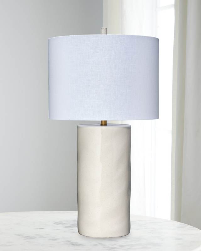 Undertow Table Lamp