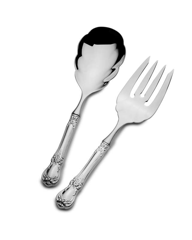 Old Master 2-Piece Serving Set