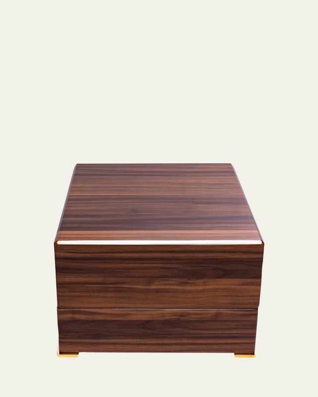 Perpetua Quad Watch Winder