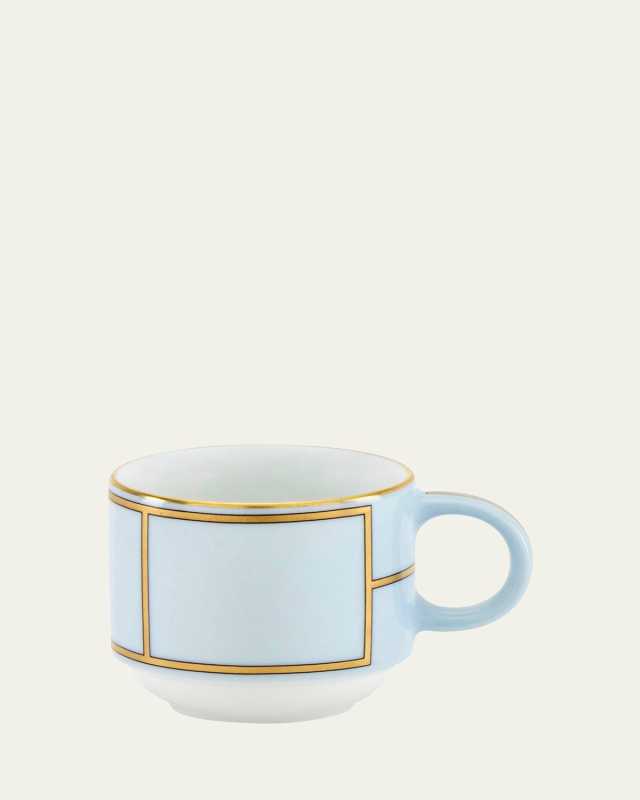 Diva Celeste Colonna Coffee Cup