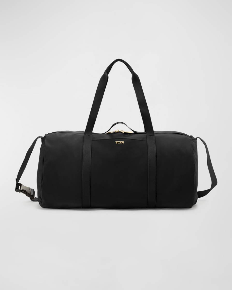 Just In Case Duffel Bag