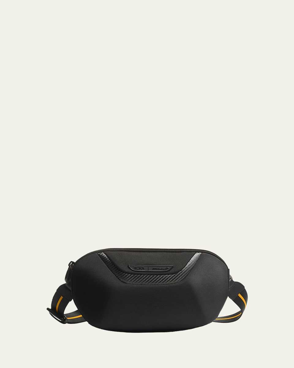McLaren Lumin Utility Bag