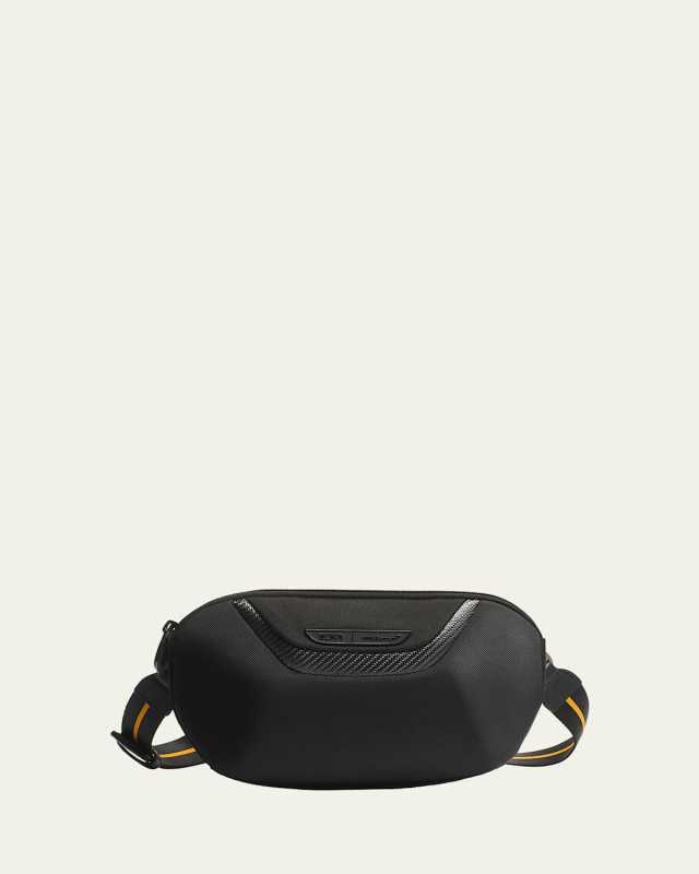 McLaren Lumin Utility Bag