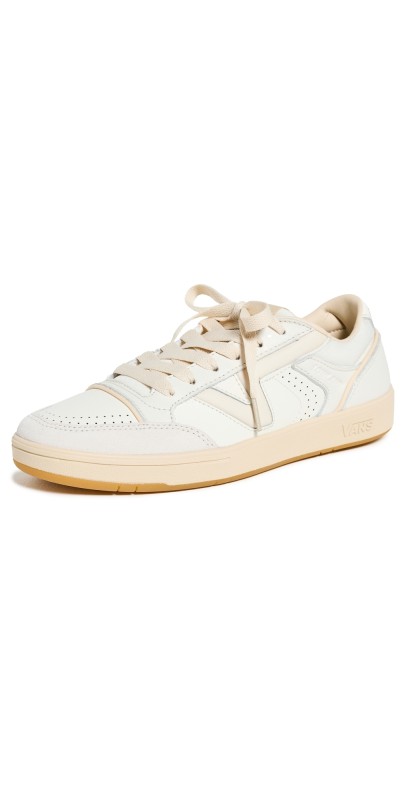 Vans Lowland Sneakers Vintage Marshmallow
