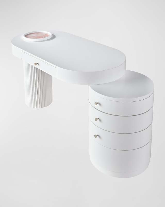 Mode Desk/Vanity