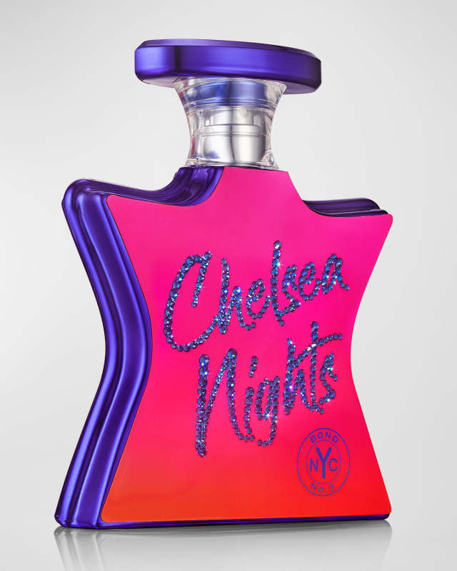 Chelsea Nights Eau de Parfum - Limited Edition, 3.4 oz.