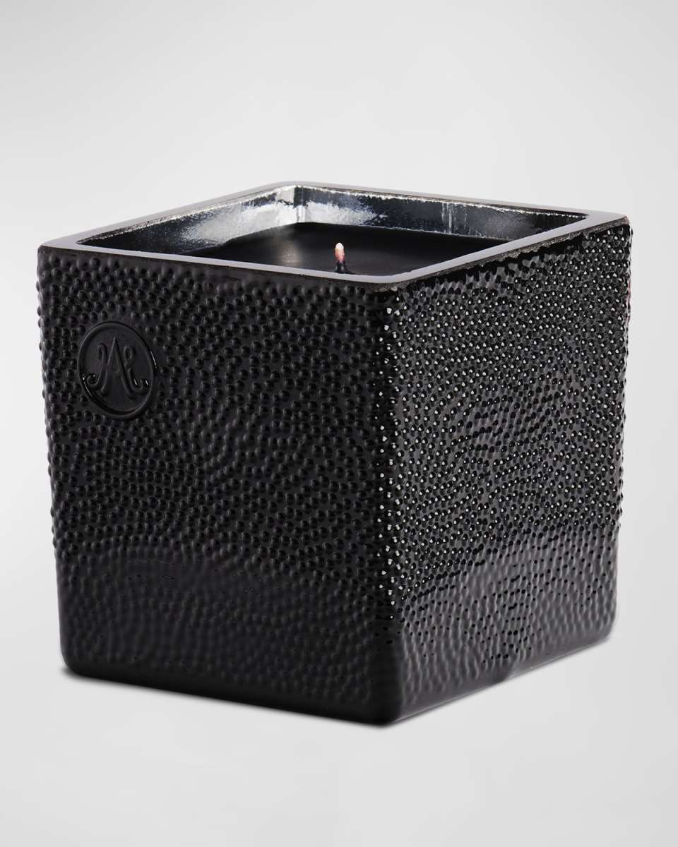 Armagnac Amber Scented Candle,