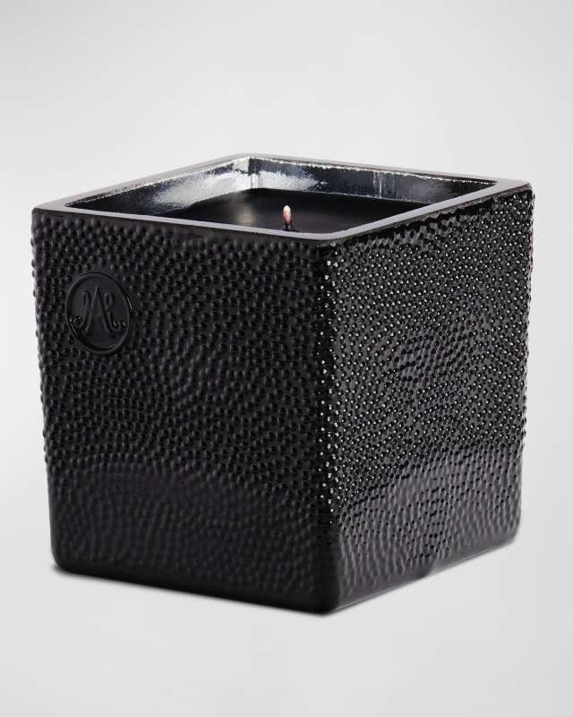 Armagnac Amber Scented Candle,