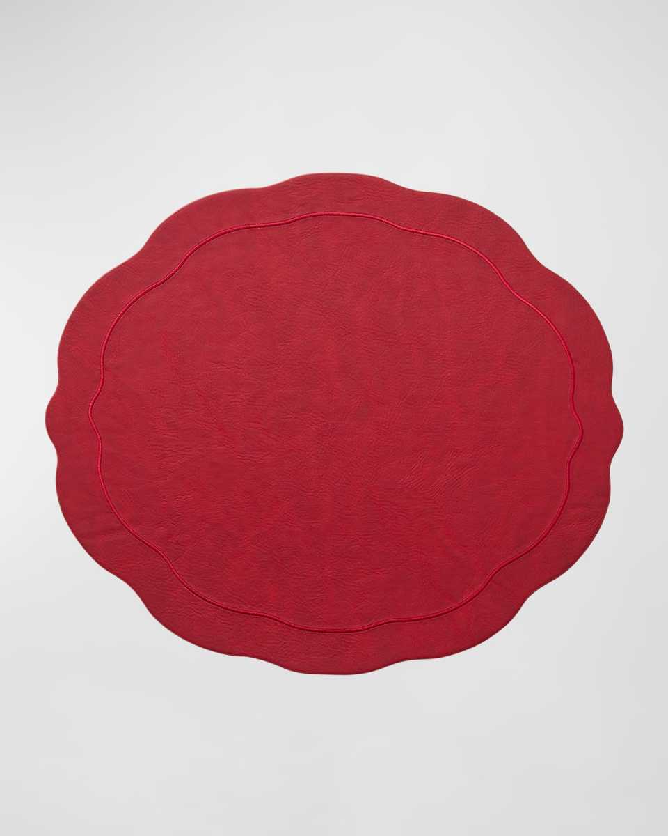 Tailored Placemat