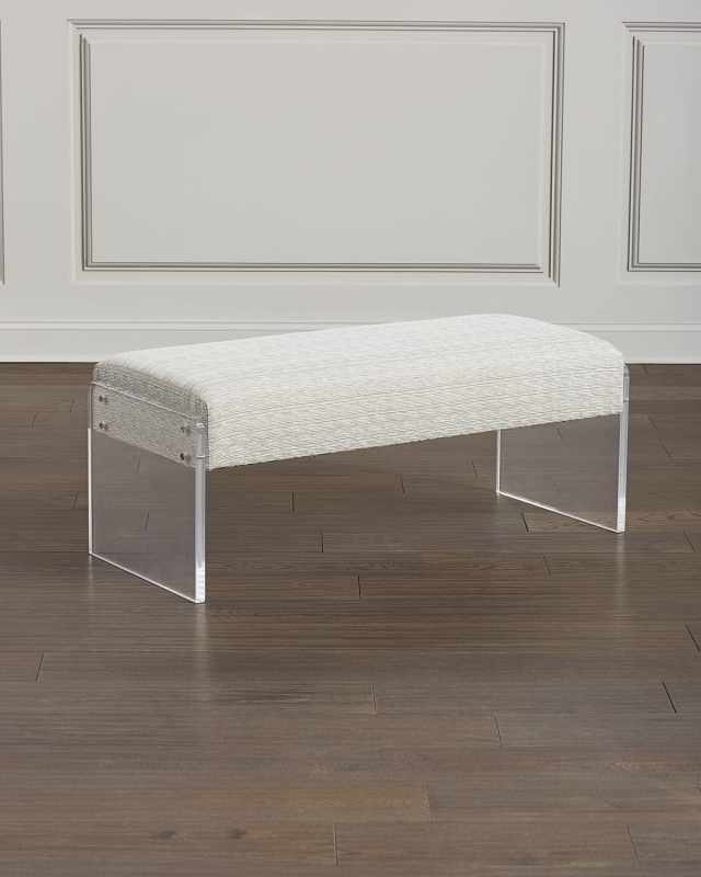 Frey Bench
