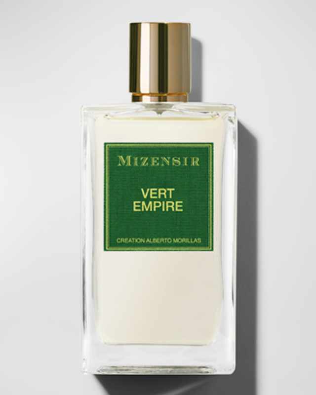 Vert Empire Eau de Parfum, 3.3 oz.