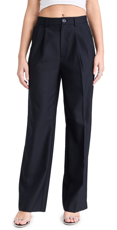 Wyeth Nyra Pants Navy