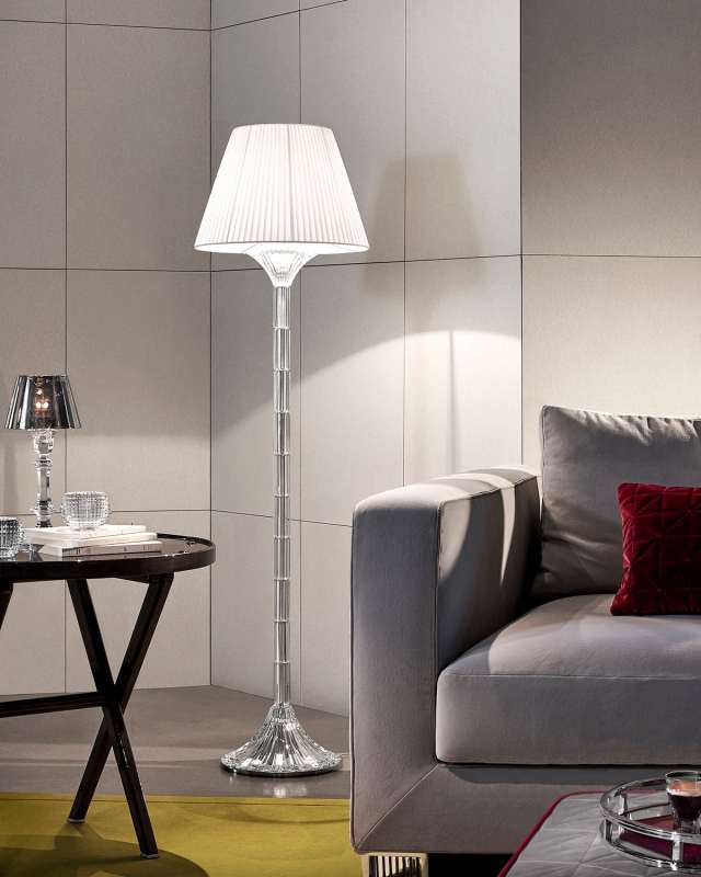 Mille Nuits Floor Lamp