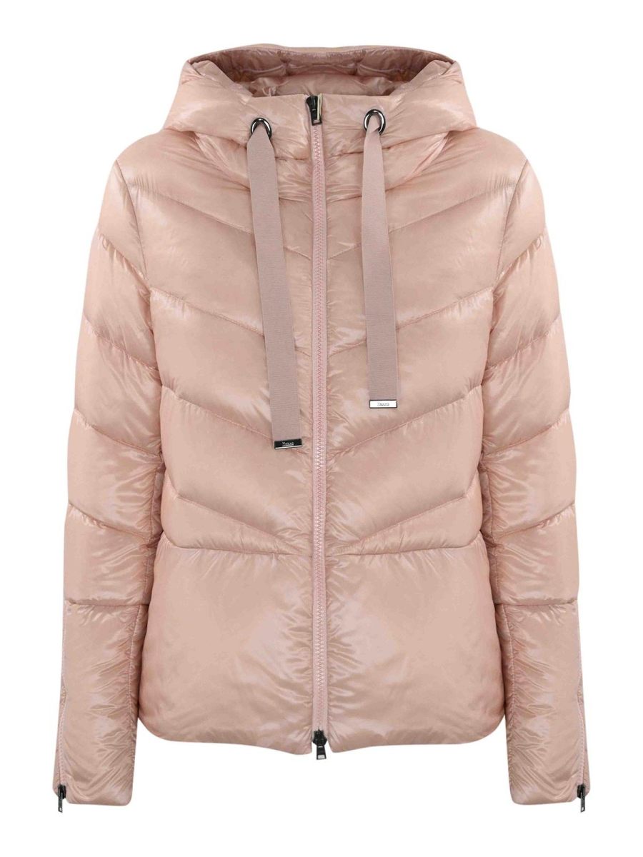 Herno Veste Casual - Rose